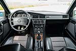 Mercedes-Benz 190 E 2.5-16 Evolution II