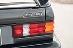 Mercedes-Benz 190 E 2.5-16 Evolution II