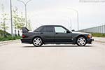 Mercedes-Benz 190 E 2.5-16 Evolution II