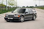 Mercedes-Benz 190 E 2.5-16 Evolution II