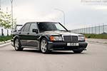 Mercedes-Benz 190 E 2.5-16 Evolution II