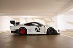 Porsche 935