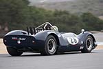 2011 Monterey Motorsports Reunion