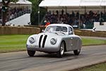 2016 Goodwood Festival of Speed
