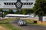 2017 Goodwood Festival of Speed