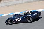 2011 Monterey Motorsports Reunion