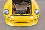 Ruf CTR2 Sport