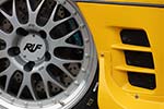 Ruf CTR2 Sport