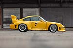 Ruf CTR2 Sport