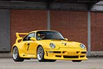 Ruf CTR2 Sport