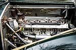 Bugatti Type 57 Gangloff Cabriolet