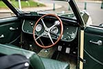 Bugatti Type 57 Gangloff Cabriolet