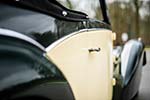 Bugatti Type 57 Gangloff Cabriolet