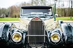 Bugatti Type 57 Gangloff Cabriolet