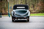 Bugatti Type 57 Gangloff Cabriolet