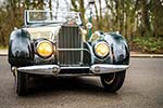 Bugatti Type 57 Gangloff Cabriolet