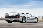 Ferrari F50