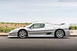 Ferrari F50