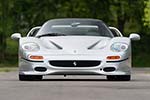 Ferrari F50