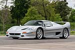 Ferrari F50