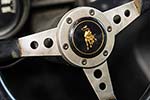 Lamborghini Miura P400