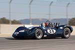 2013 Monterey Motorsports Reunion