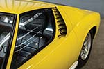Lamborghini Miura P400