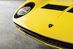 Lamborghini Miura P400