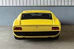 Lamborghini Miura P400