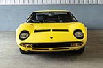 Lamborghini Miura P400