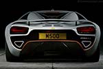 Noble M500