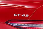Mercedes-AMG GT 43