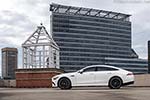 Mercedes-AMG GT 43