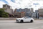 Mercedes-AMG GT 43