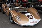 2013 Goodwood Festival of Speed