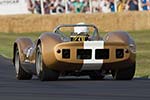 2013 Goodwood Festival of Speed