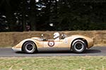 2013 Goodwood Festival of Speed