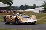 2013 Goodwood Festival of Speed