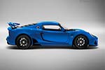 Lotus Exige Sport 410 20th Anniversary