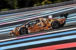 Lamborghini Essenza SCV12