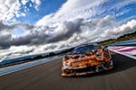 Lamborghini Essenza SCV12