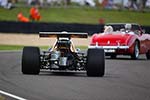2015 Goodwood Revival