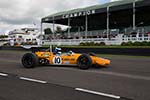 2015 Goodwood Revival