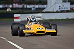 2015 Goodwood Revival