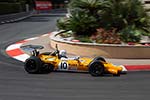 2014 Monaco Historic Grand Prix