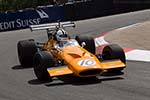 2014 Monaco Historic Grand Prix