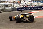 2018 Monaco Historic Grand Prix