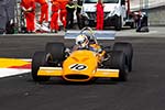 2018 Monaco Historic Grand Prix