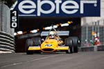 2018 Monaco Historic Grand Prix