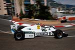 2018 Monaco Historic Grand Prix